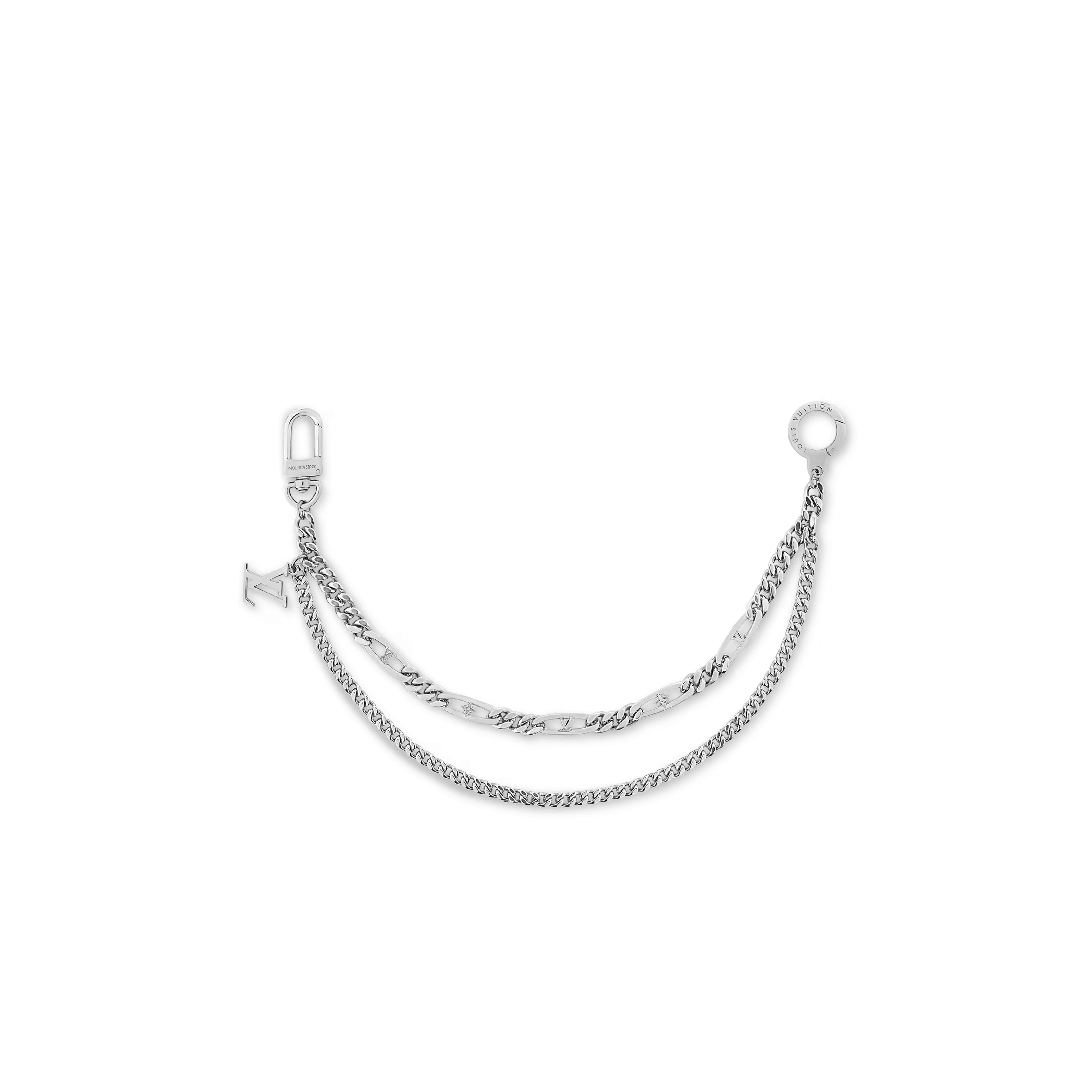 l0vis Vvtt0n lv figaro chain belt m02216